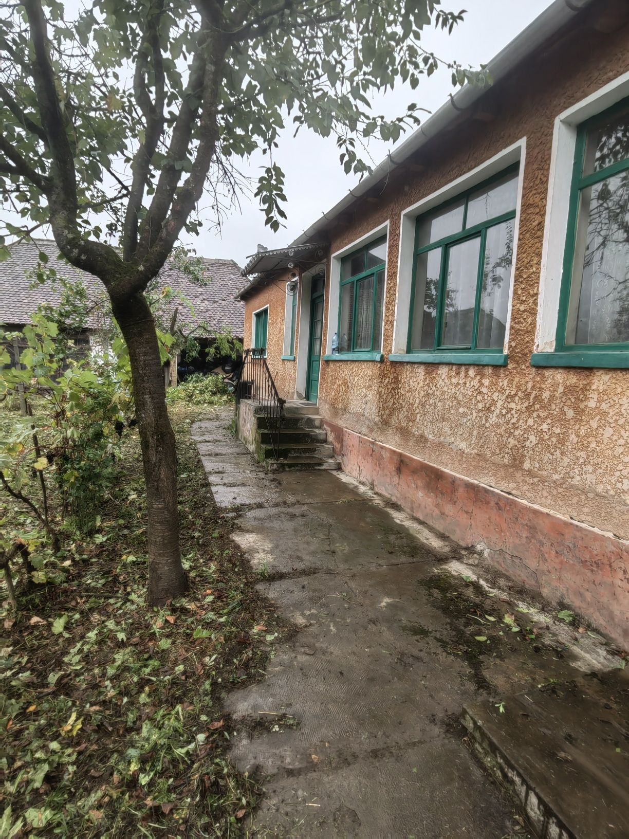 Casă de vânzare în Târnova