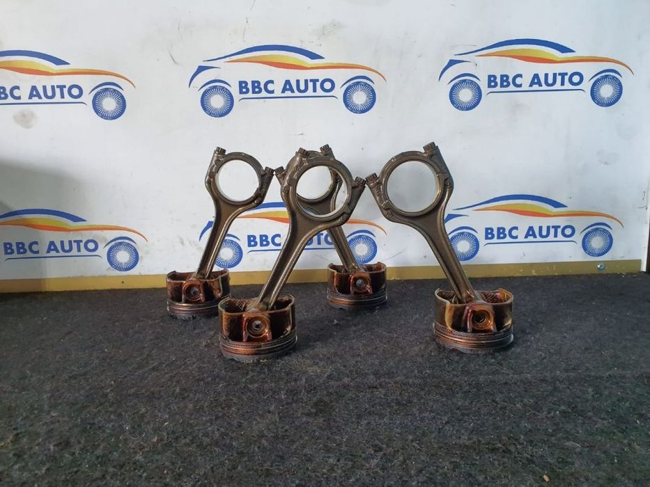 PISTON CU BIELA 1.4 TSI CZCA VW GOLF SPORTSVAN