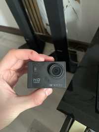 экшен камера sj4000