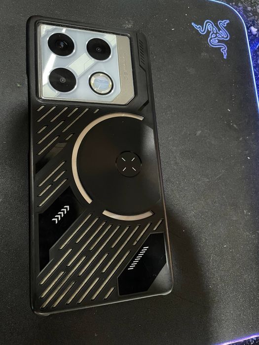 infinix gt20 pro