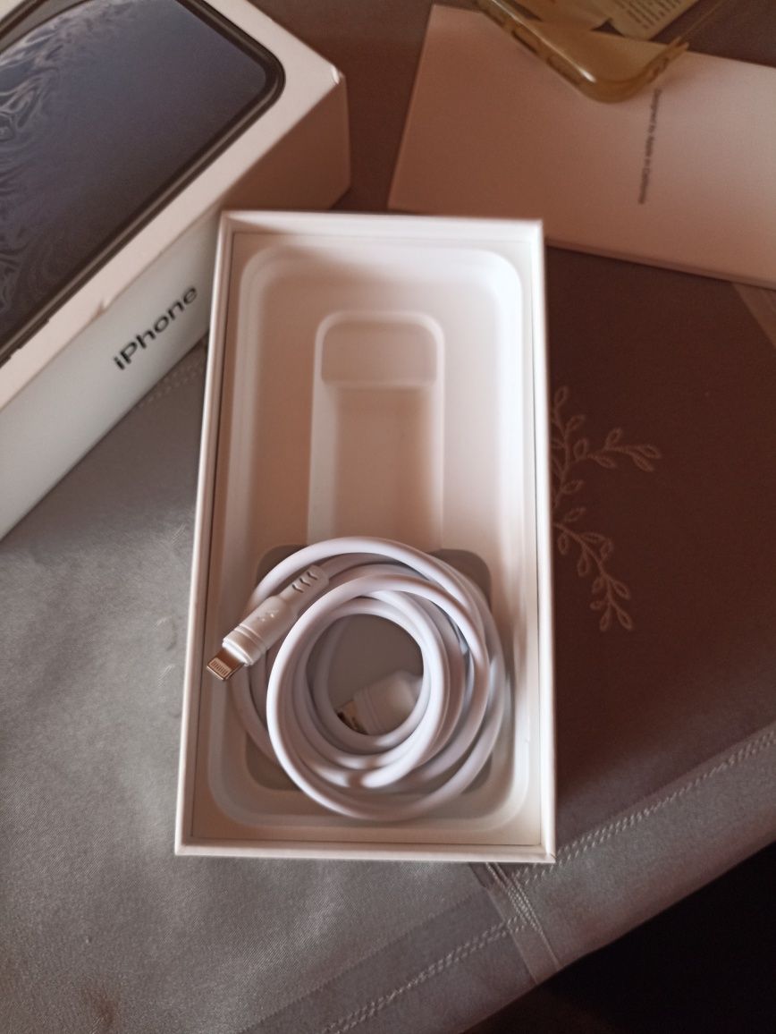 Iphone XR 64gb Black