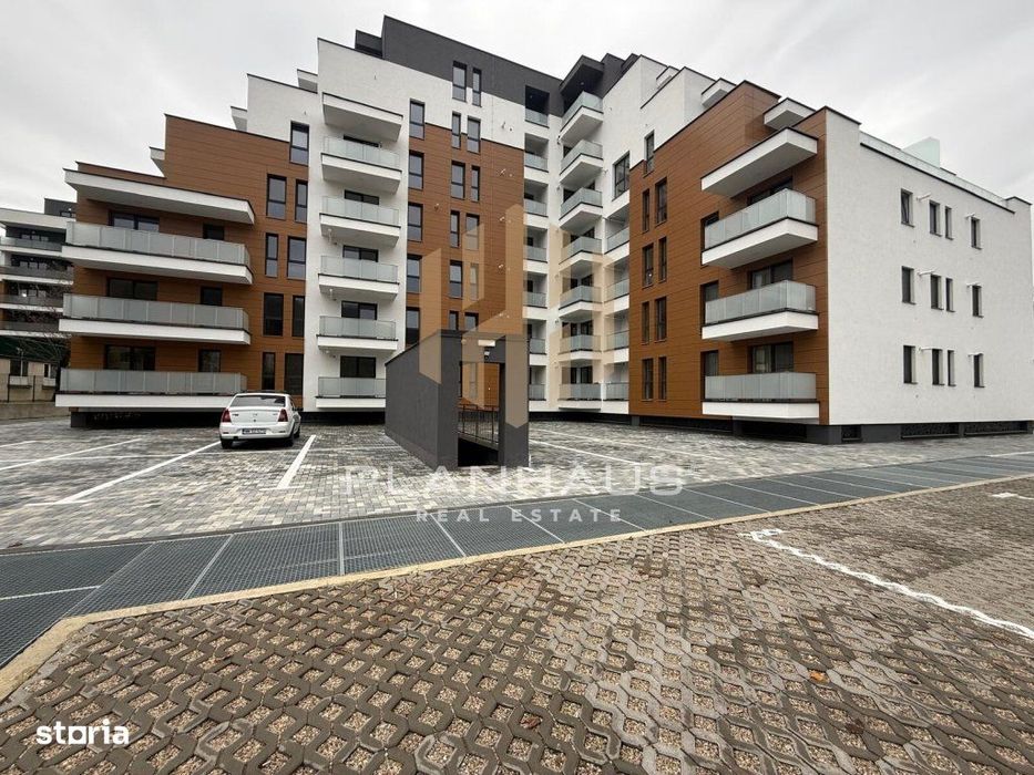 Apartament 3 camere – bloc nou, zona Ghe. Marinescu,etaj 2 ,Baia Mar