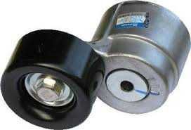 Ролик натяжителя ГАЗель ДВС Cummins 2.8 (CH) в сборе