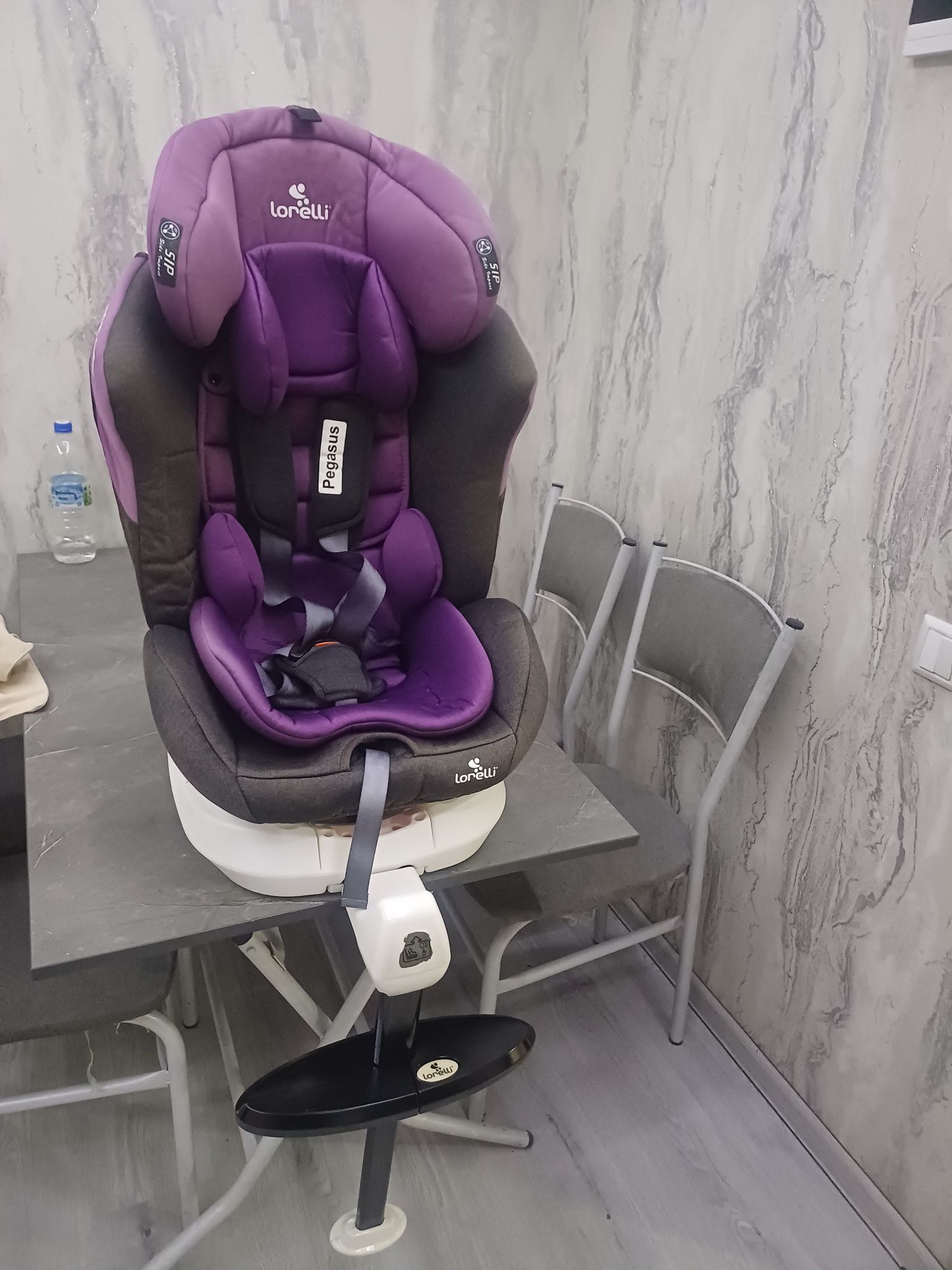 Продаётся фирменный Lorelli Pegasus PXS 360
