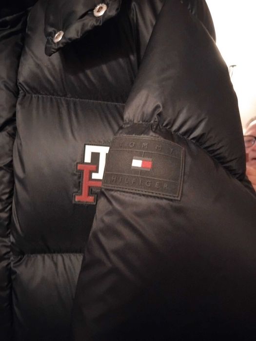 Super haina premium Tommy Hilfiger