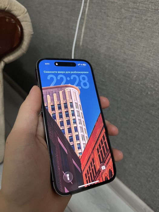 iPhone 14 про | Айфон 14 Pro