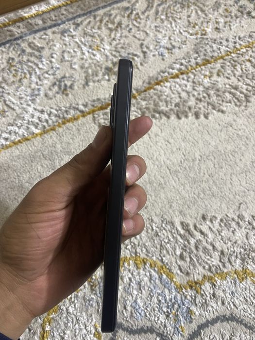 Redmi Not 14 dakememt borr