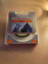 Hoya HMC UV(c) филтър 46mm