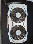Placa video rx460 rgb