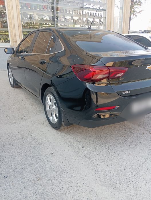 Onix пример турбо сотилади