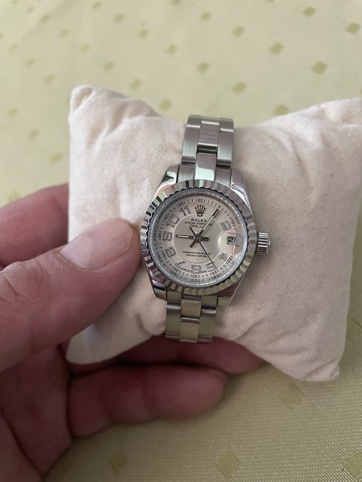 Дамски Rolex като нов