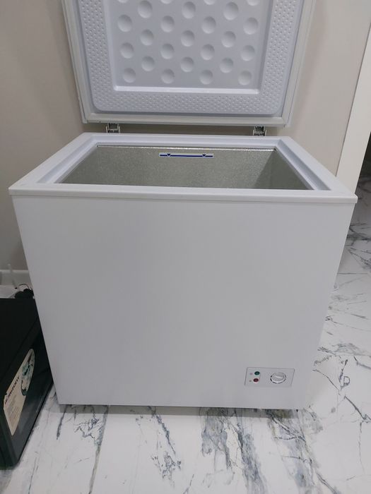 Морозидьная камера