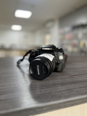 Canon EOS 600D Aktiv Market