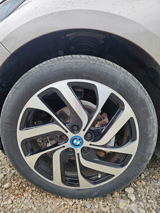 Джанти спорт пакет BMW i3 / Джанти с гуми БМВ и3