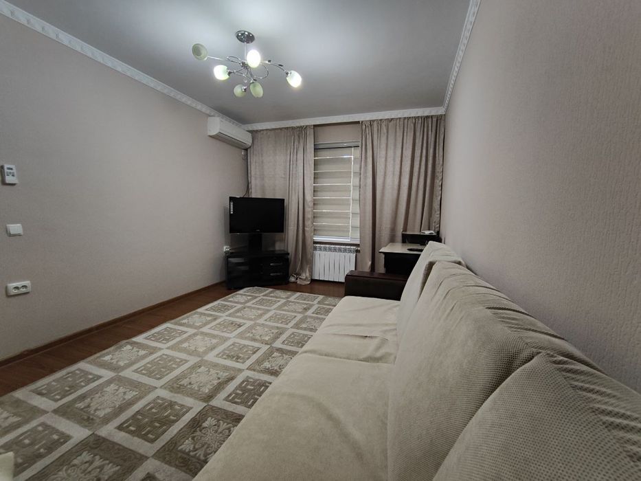 Квартира 1 комнатная сдаётся