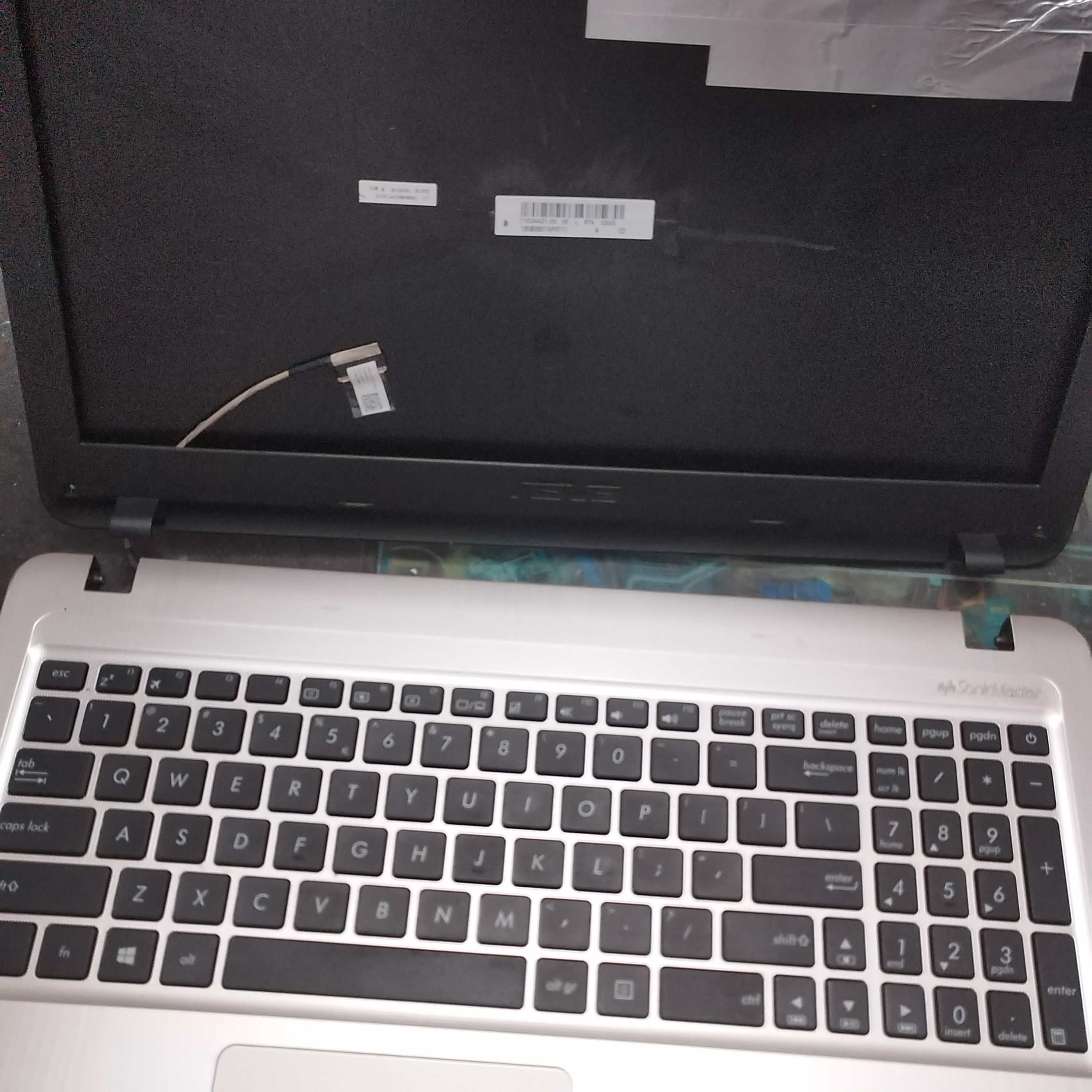 Dezmembez Asus A540S_X540S_X541N