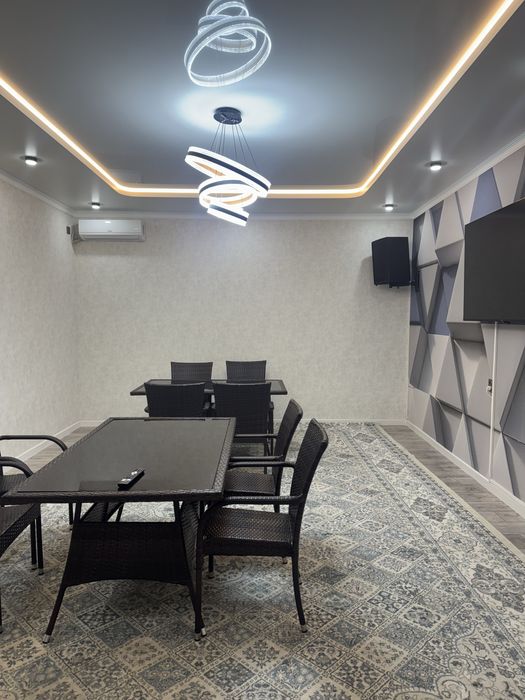 Гостевой дом Баня Караоке есть все для комфорта