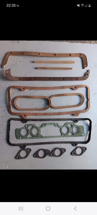 Авточасти за руски коли може да си поръчате