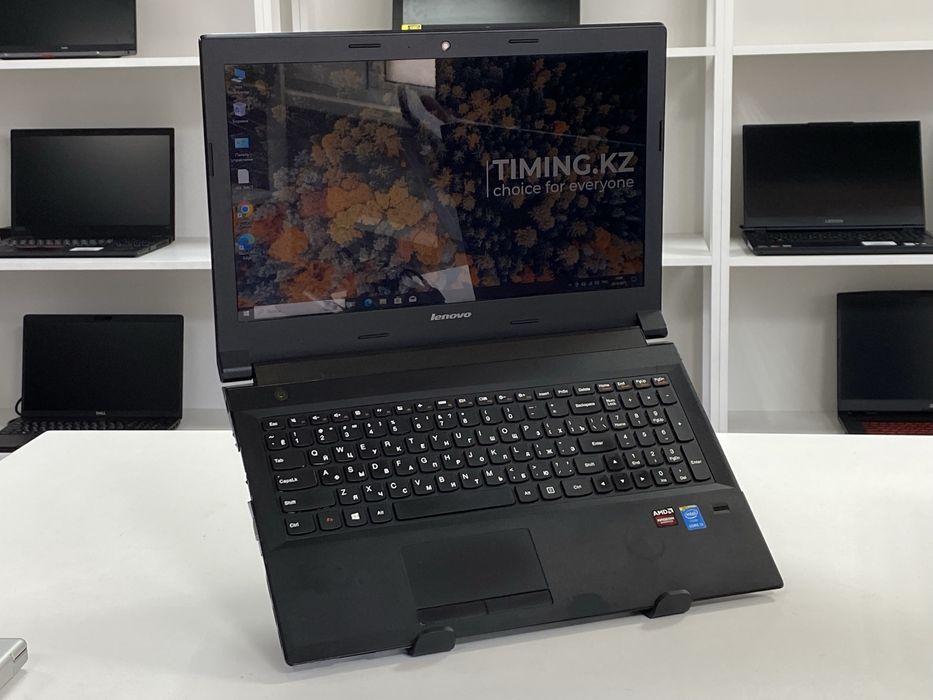 Ноутбук Lenovo B50-70 в хорошем состоянии срочно.15.6/I3