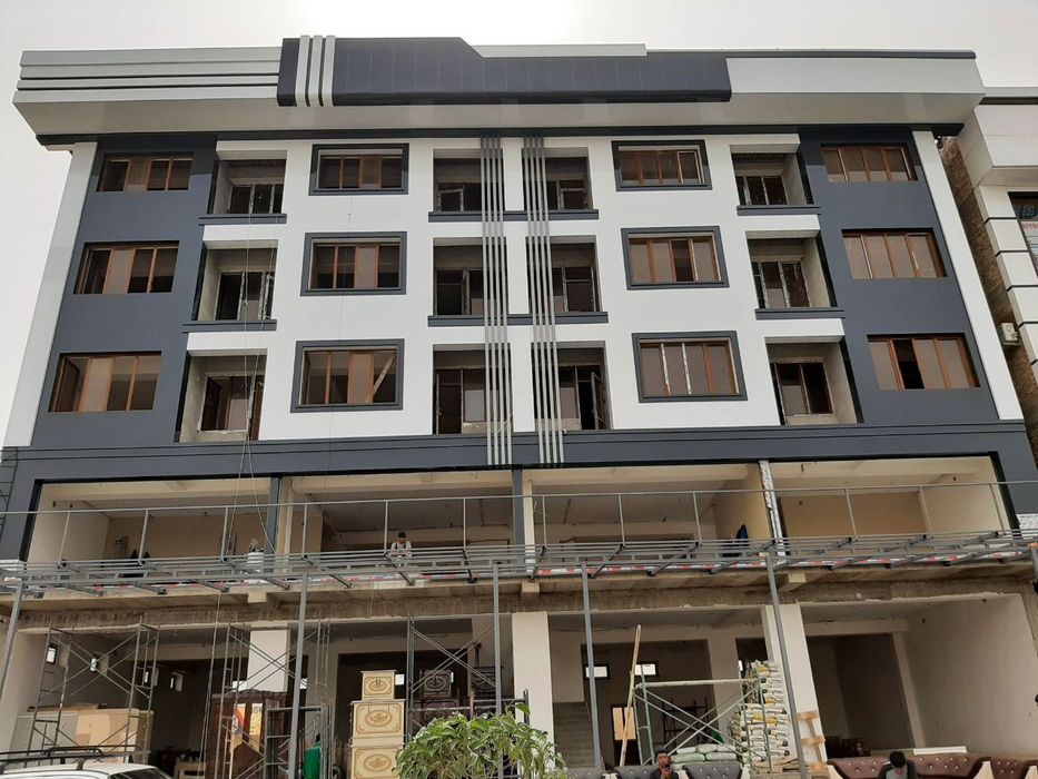 Алюкабонд мантажи#Алкафон#алибонд#алюкабондд