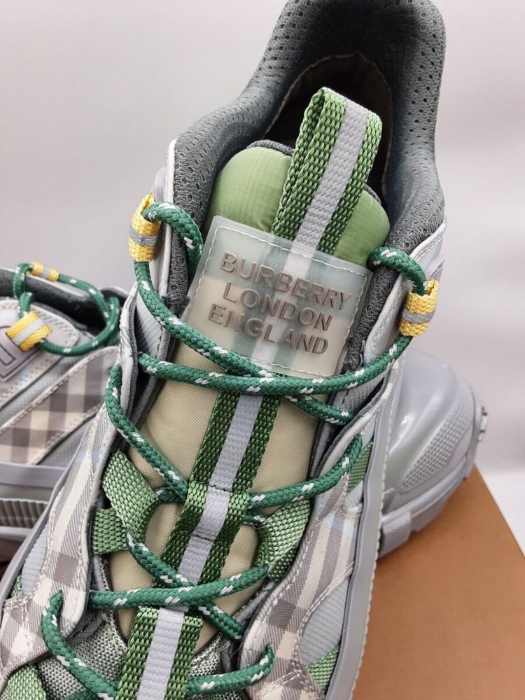 Sneakers Burberry Arthur (Bărbați)