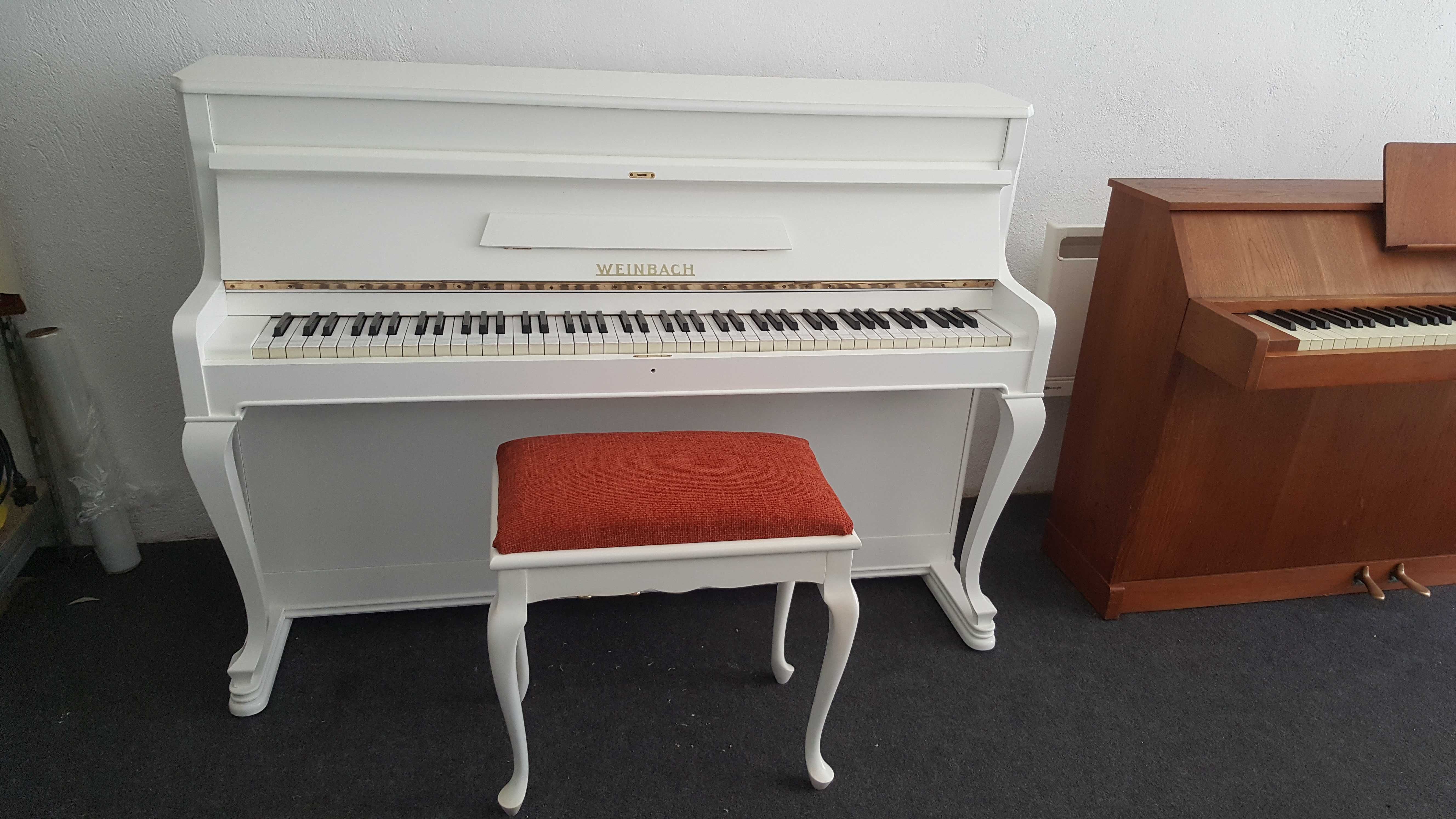 Pianine de vanzare!