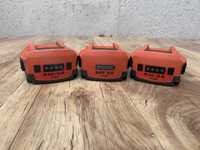 Hilti B22/2.6 Li-lon