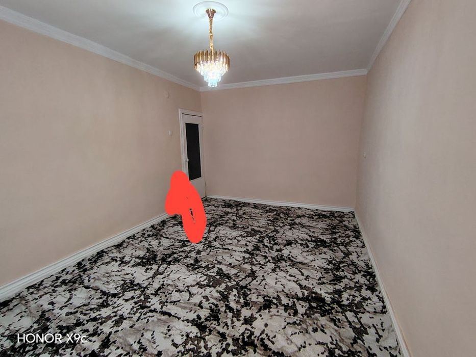 Dom sotiladi 3 xonali