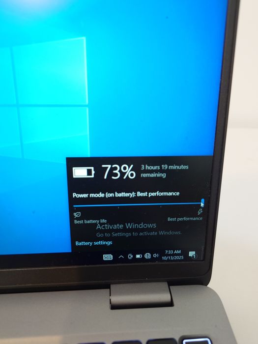 Dell+ HP Ultra 5 Ryzen 7 SSD