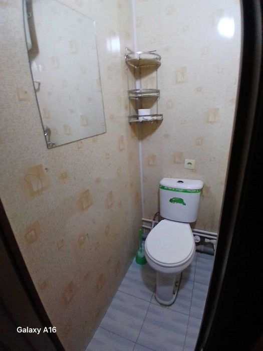 Арзон ижара: 1 хонали квартира (общежития, 3-қават)