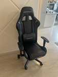 Кресло игровое компьютерное DXRacer Prince