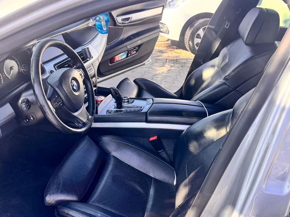 BMW Seria 7 Bmw seria 740 xDrive stare impecabila