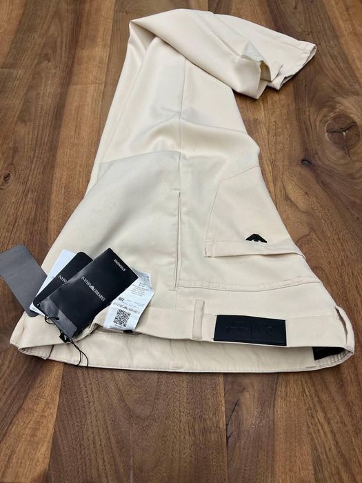 Мъжки спортно-елегантен панталон