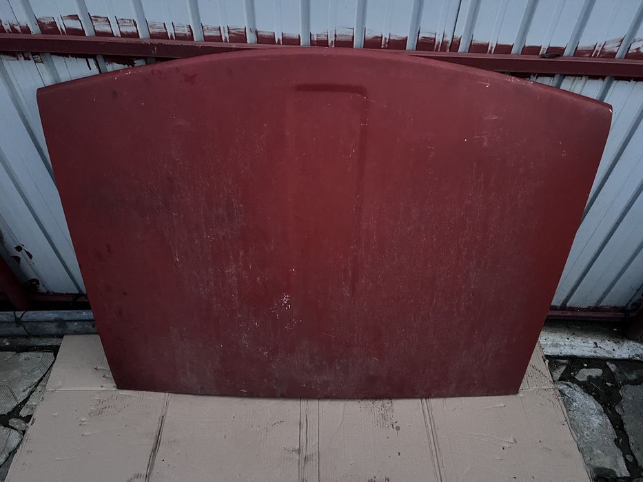 Vand capota fata Dacia 1300/1310