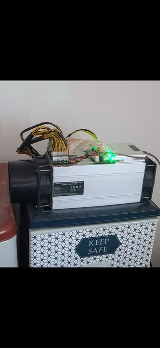 Antminer s9j 14.5t