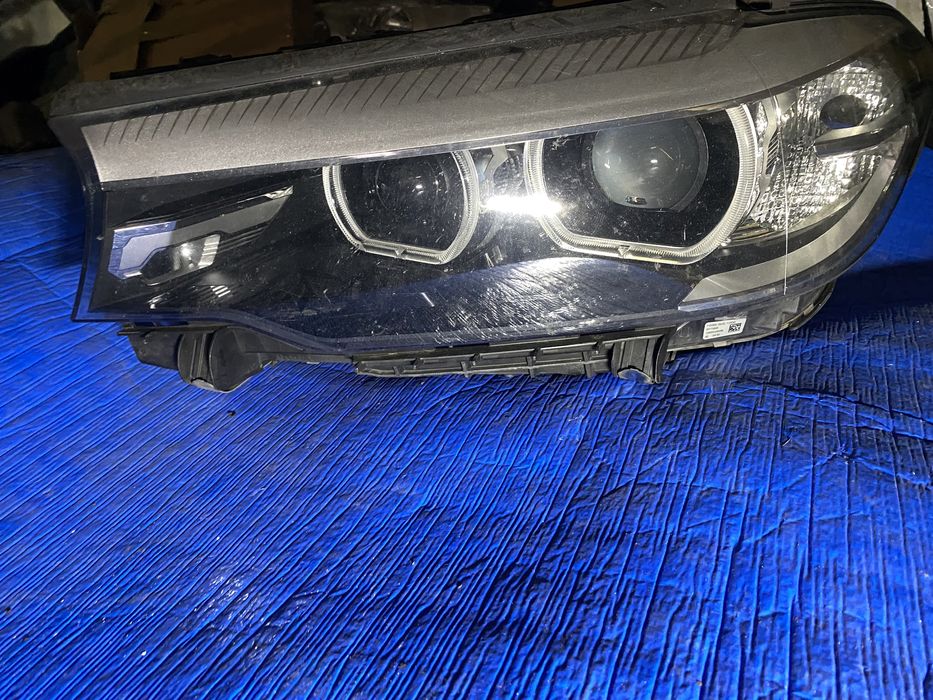 Far BMW Seria 5 G30 G31 2017 - 2021 far Stanga led