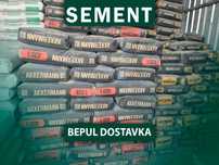 Цемент Sement оптом база