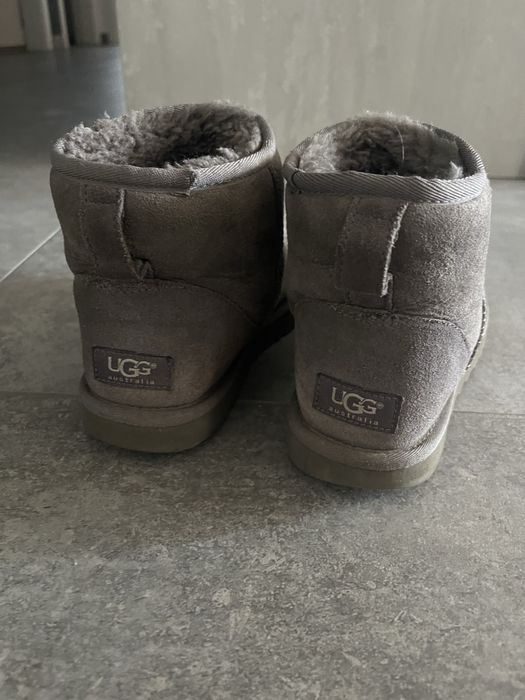UGG mini размер 38