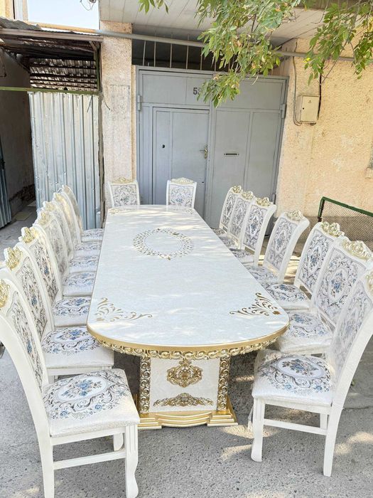 Stol stul SOTILADI!!!