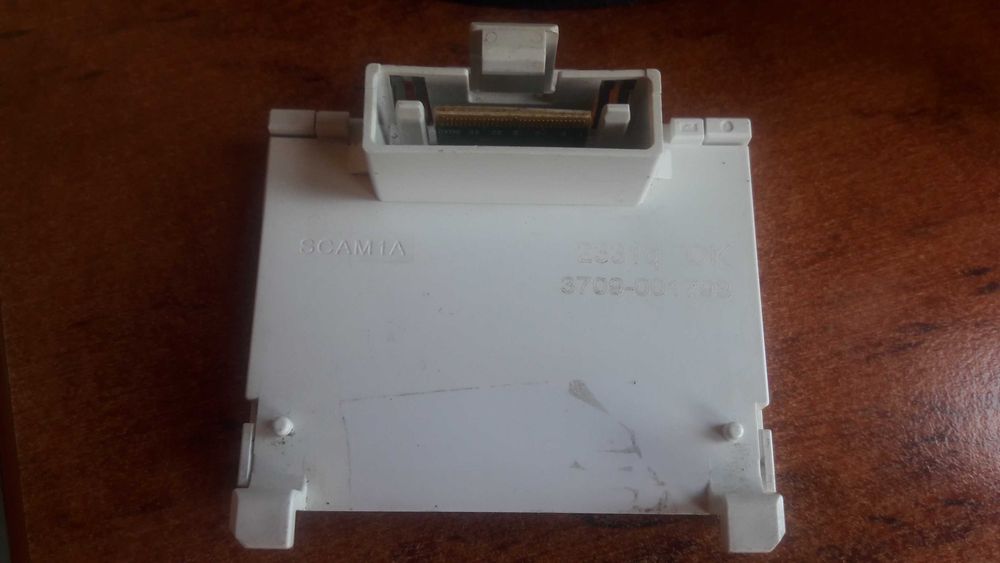 Ка-модул  Преходник  Адаптер  Самсунг