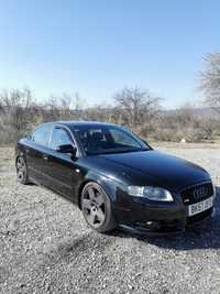 Ауди а4 б7 на части /audi a4 b7 2.0 tdi BRD 170