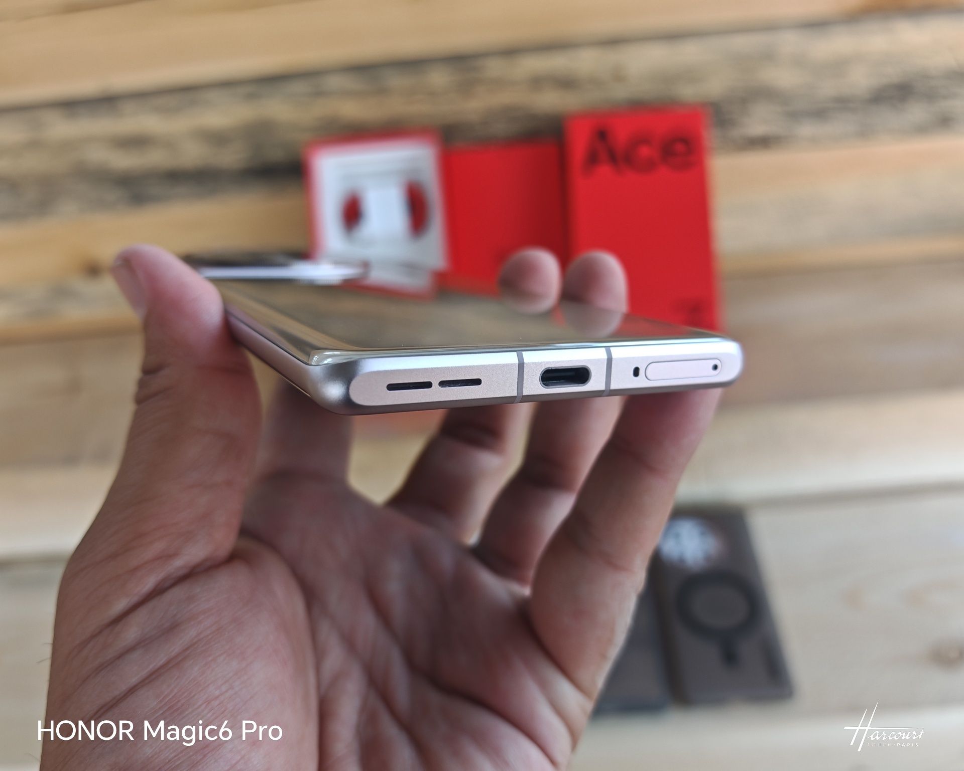 OnePlus Ace 3 16+512gb