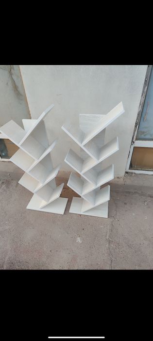 Китоблар учун мебел