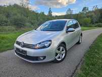 Golf 6 1.4 tsi  TEAM