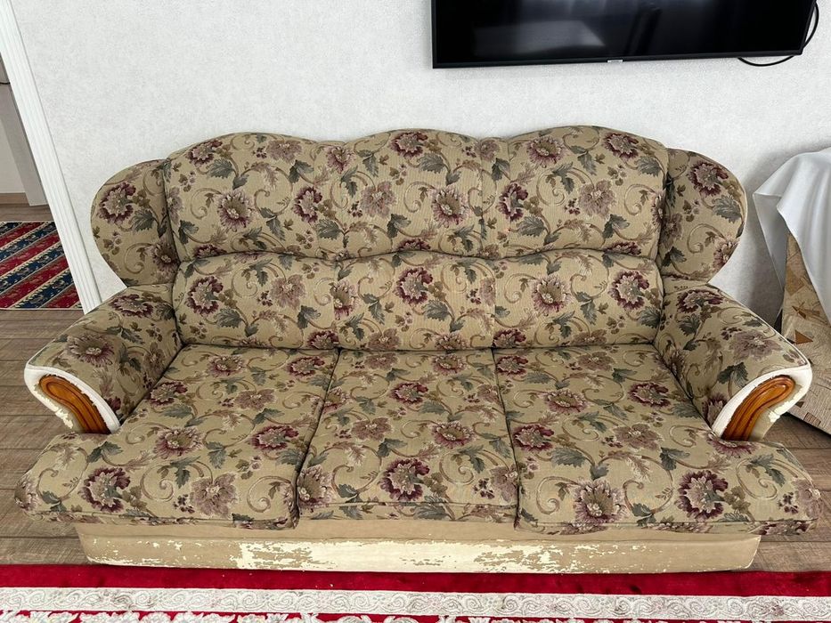 Мягкая Мебель продам