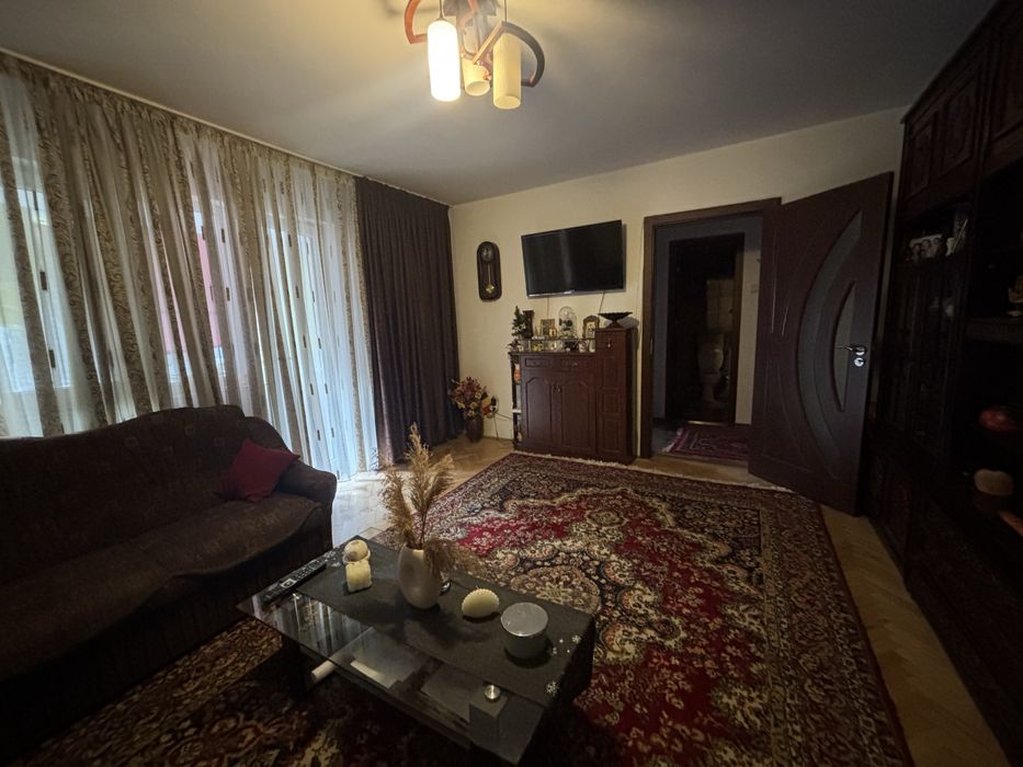 Inchiriere airbnb aparatement Craiova - aprope de targul de craciun