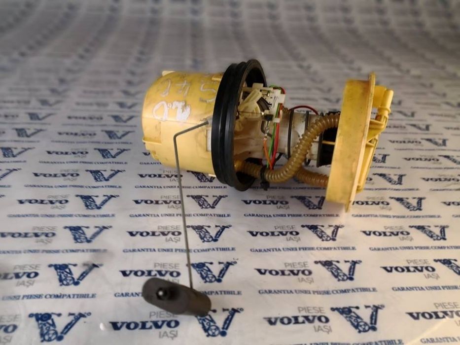 Pompa litrometrica REZERVOR VOLVO S40 V50 1.6D 2005-2009