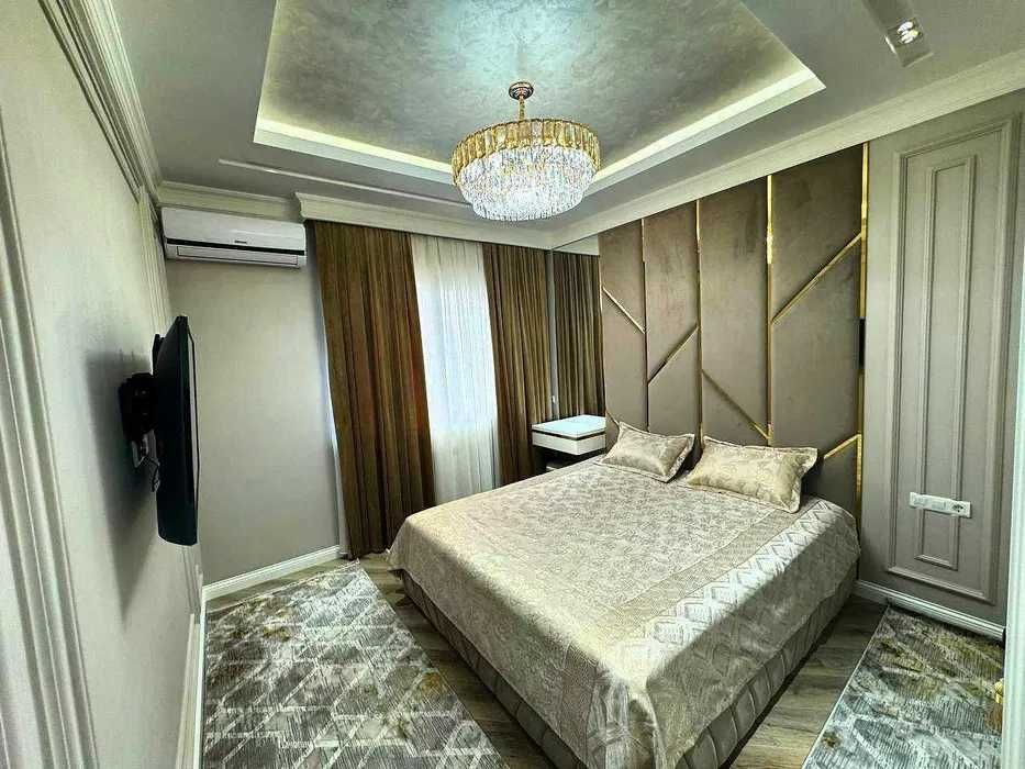 Аренда 2-комнатной в Центре/Садык Азимова