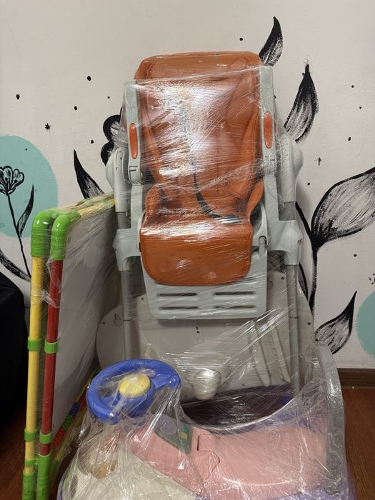 Продам детский стульчик