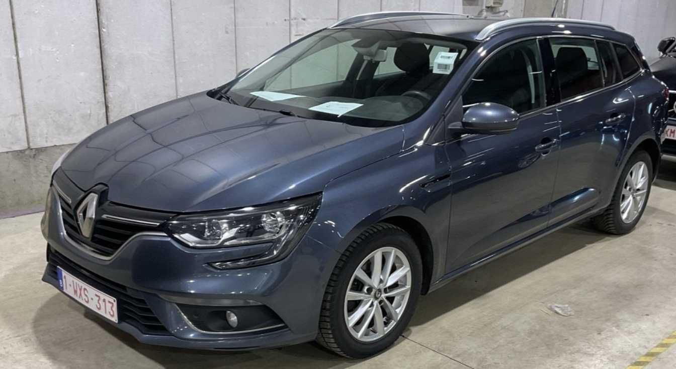Dezmembrez Renault Megane 4 Break 2018